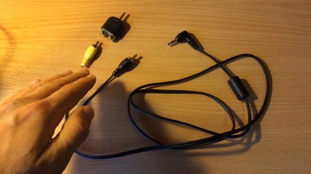 Как оцифровать аудио кассеты на музыкальном центре без линейного выхода