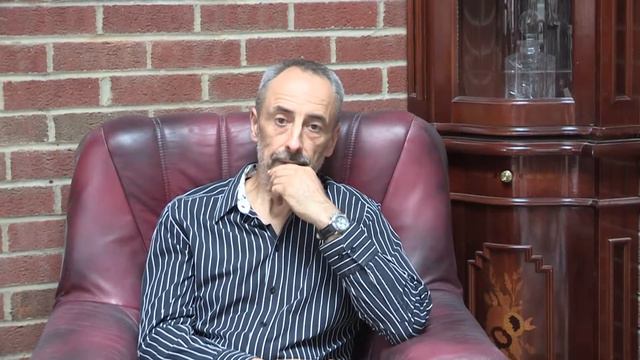 Развитие Человека. Часть 24: О просветлении (продолжение) смотреть онлайн