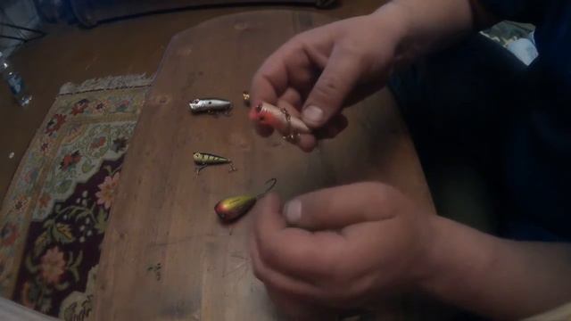 обзор попперов + бонус хорватское яйцо, РЫБАХВОСТ смотреть онлайн