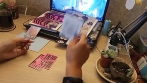 ✨unboxing✨ | распаковка альбома MAXIDENT ver.GO
