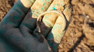 Коп с АКА Сигнум МФТ 7272М №4 Поиск на Пасху