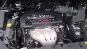 Двигатель Toyota для RAV 4 2006-2013