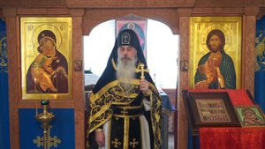 Что есть смиренномудрие в реальной жизни? Кавказский скит Валаама.