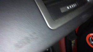 Правильное подключение видеорегистратора Opel Astra J