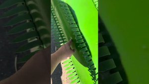 Ремонт Шнека Жатки Комбайна Claas John Deere Case Торум New Holland Консольный Шнек АДИРОН