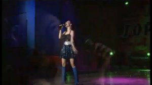 МАРИНА АЛИЕВА В НАЛЬЧИКЕ