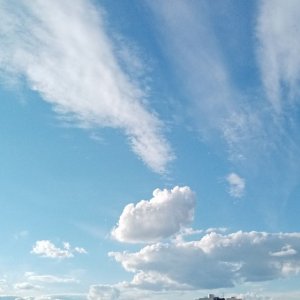 Будь таким, как хочешь ты!!!