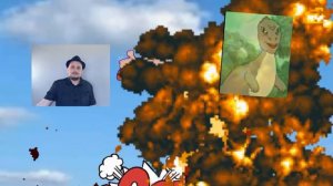 Моршу объясняет что такое доброта(2 часть)           #моршу      #мемы     #доброта