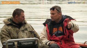 Надежный якорь который продлевает срок службы якорной лебедке.