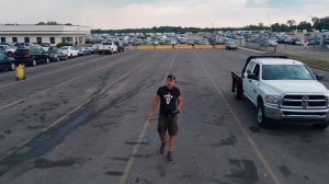 "Это Отвалилось" - Реакция Клиента. США