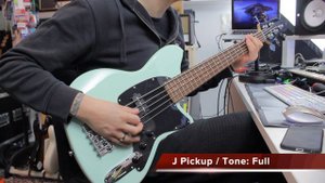 Good Cheapos - Ibanez TMB35 - Talman Shortscale 5 String - Tones