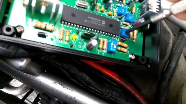 DIY_Honda NSR 150 RC Valve_Final Part смотреть онлайн