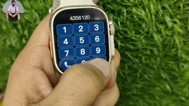 Ultra 8 smart watch Apple logo modal A 2684 | Aaple logo code smart watch ultra 8 2022 |