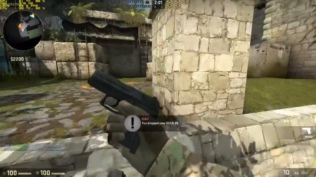 Nvidia 940Mx Benchmark Counter Strike Cs Go