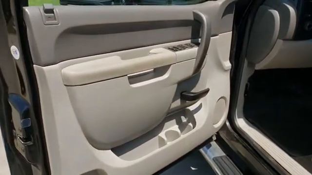 2012 GMC Sierra 1500 Muskogee, Pryor, Broken Arrow, Tulsa, Fort Gibson, OK P1290X смотреть онлайн