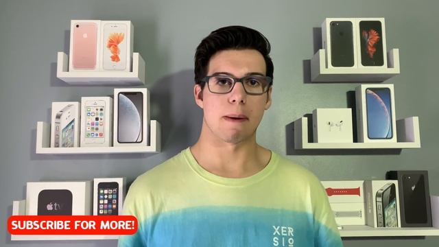 How To Update AirPods Pro (New features and bug fixes) смотреть онлайн