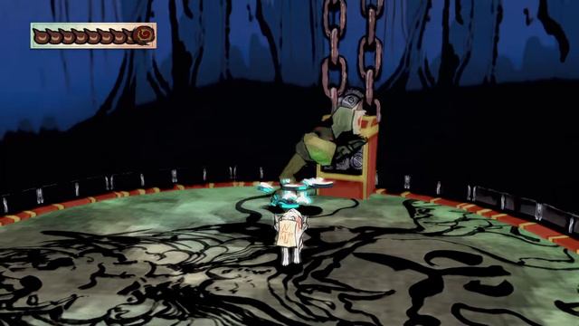 "Амми - Помошник Повара" Okami HD Серия 16 смотреть онлайн