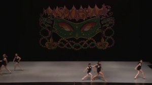 Snap Clap - Main Street Dance