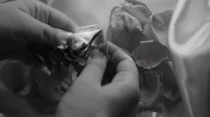 Короткометражный м/ф о Тане Савичевой "9 строк"