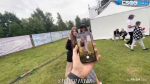 Знакомство гаечки и лакшери герл