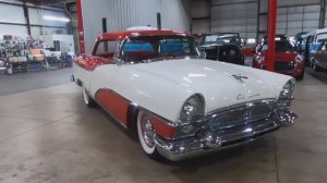 1955 Packard Clipper