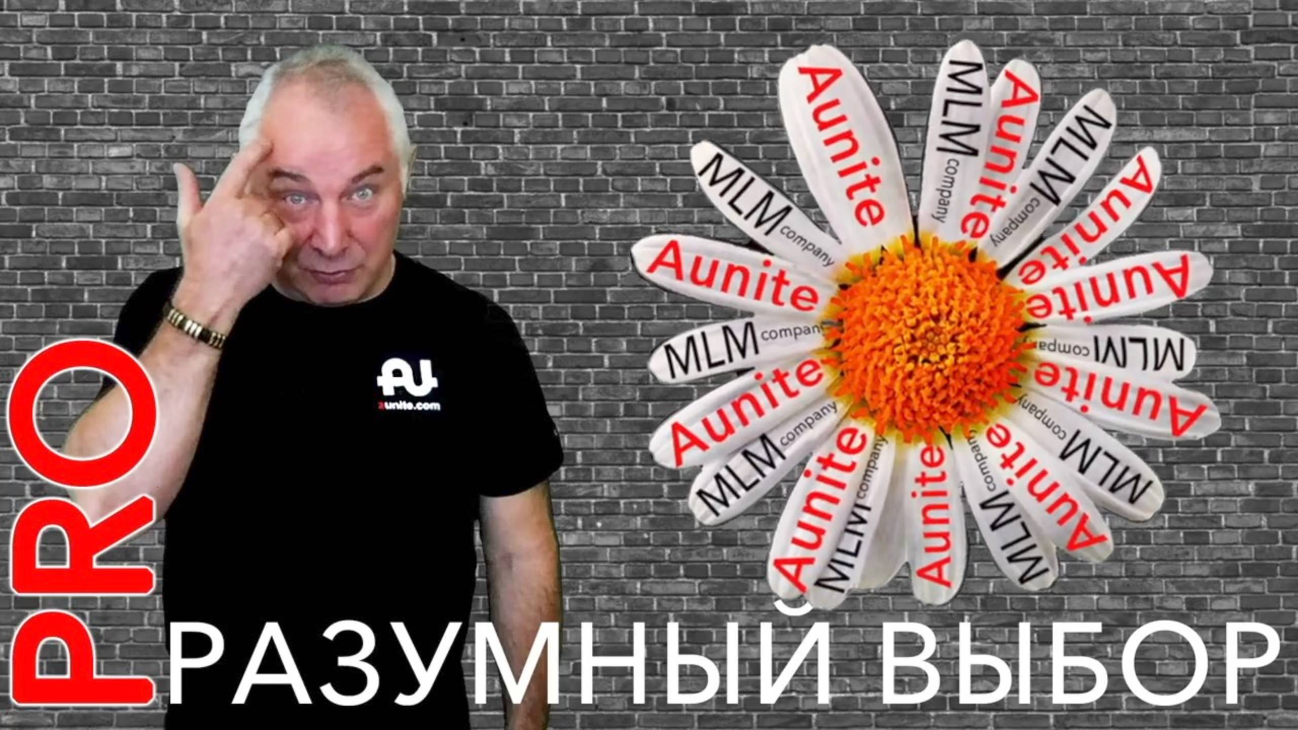 PRO РАЗУМНЫЙ ВЫБОР