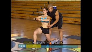 CARDIO RECOVERY