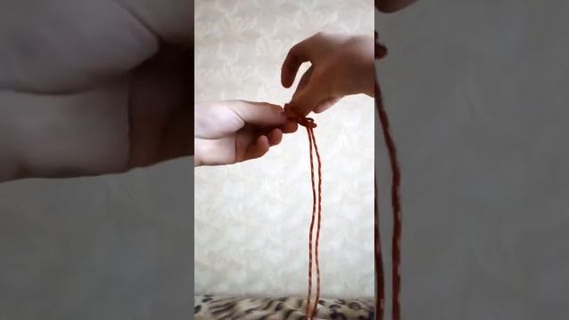 Узлы прямой, булинь, заячьи уши, рифовый, двойной рифовый смотреть онлайн