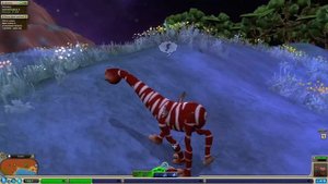 Spore #4 Создал СКАЗОЧНОГО ОЛЕНЯ и ВСТРЕТИЛ ГИГАНТСКОГО ПАУКА Игра про Эволюцию СПОР от Cool GAMES