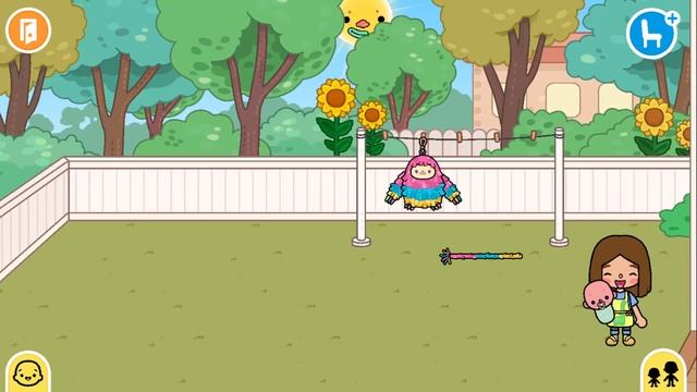 КАК ПОПАСТЬ НА СЕКРЕТНЫЙ ЭТАЖ ДОМА??? ВСЕ СЕКРЕТЫ в НОВОМ ДОМИКЕ ТОКА БОКА!!! Toca Life World смотреть онлайн