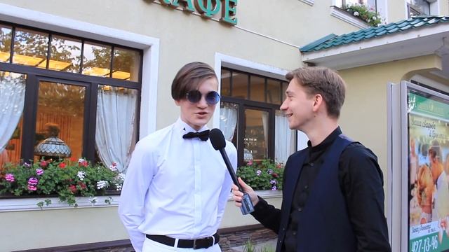 28.06.19 Выпускной. 11 класс. Школа 464 смотреть онлайн