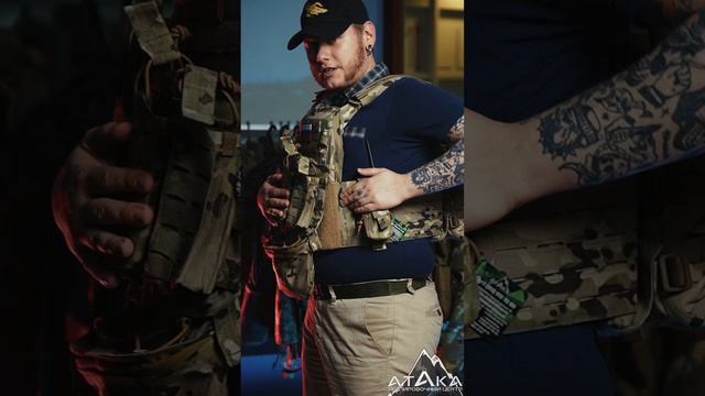 Комплект на базе плитника "Проф" от "Ataka- equipment"