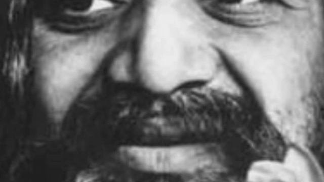 Maharishi With Music