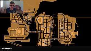 GTA 3 на 100%, #81: миссия "Тачка с бомбой"