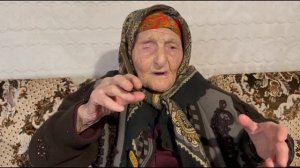 Анака. Мусукова Фатимат