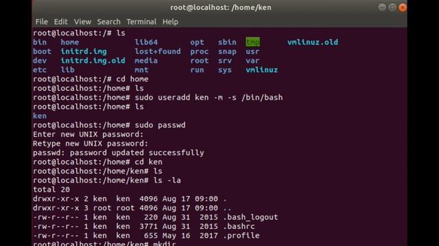 How to set up SSH keys tutorial смотреть онлайн