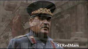 Клип про Сталина «Чёрное олово»