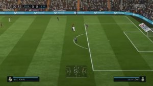 FIFA 18 THEY JUST KEEP COMING. REMADE GARETH BALE'S GOAL AGAINST DEPORTIVO