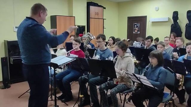Видеоурок С.А. Рыбин