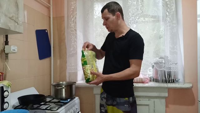 Готовим Бешбармак ! Выпуск 71