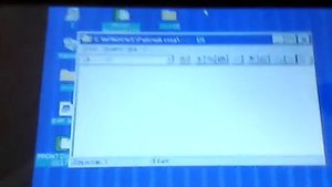 Windows 95 на android