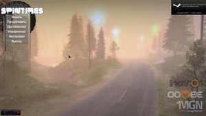 как играть spin tires multiplayer на пиратке