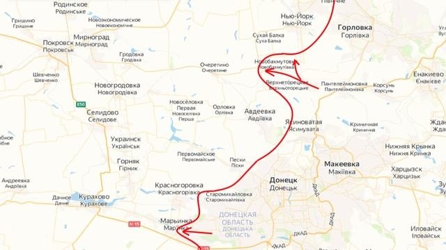 Война на Украине 21.04: Ситуация на фронтах.#Юрий_Подоляка #украина #зонаСВО #спецоперация