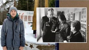 с. Шум_Памятник  Разорванное кольцо в местечке Эхново