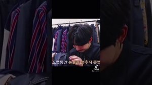 Kim Sunoo Crying and being sad (Enhypen, Compilation)