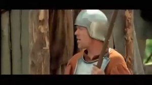 A KNIGHTS TALE We Will Rock You the movies intro