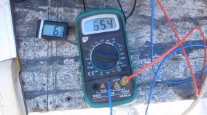 краска для солнечного коллектора 1 часть ..