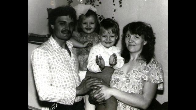 Поздравление с днём свадьбы Елены и Алексея! смотреть онлайн