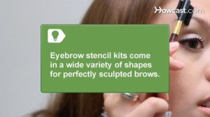 How to Grow out Eyebrows