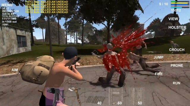 Wicked forest on Android ? смотреть онлайн